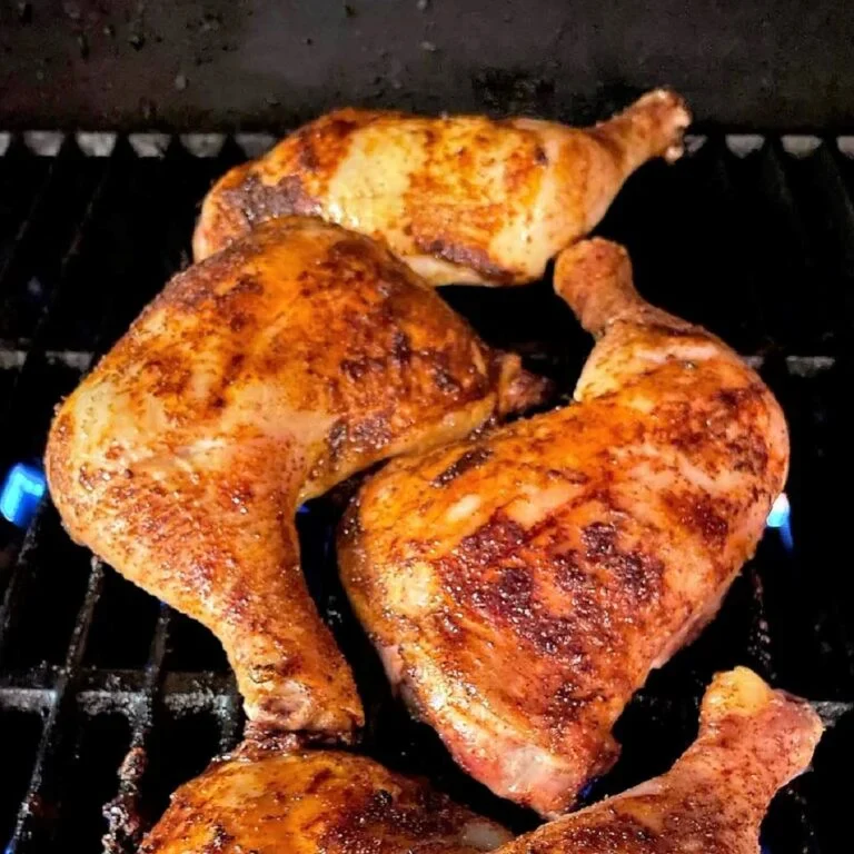 Free Range Chicken